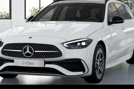 Mercedes-Benz C 300 9.708 km 45.990 &euro; Nürnberg 90402
