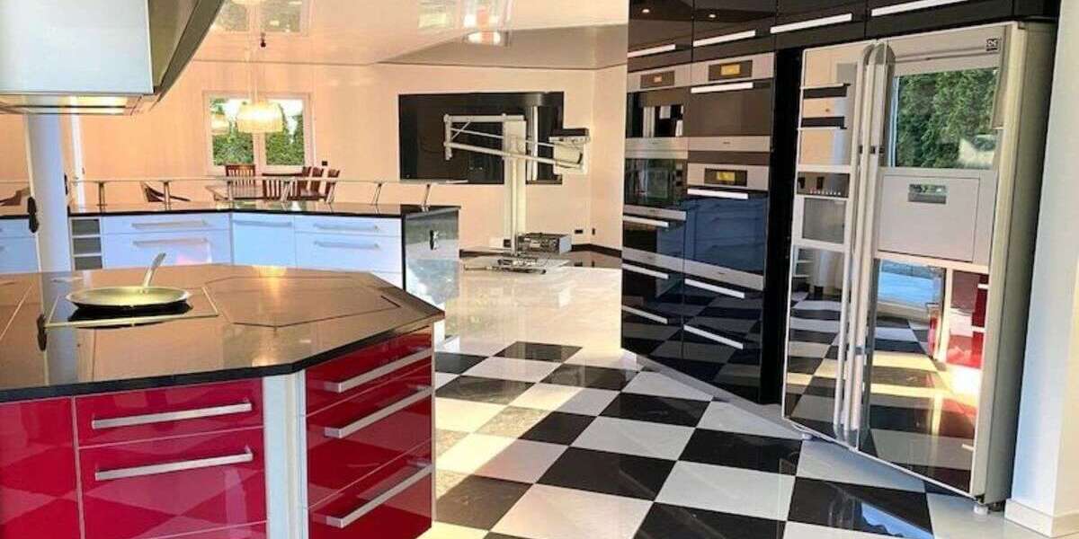 Einfamilienhaus Schwabach - 6 Zimmer, 241 m&sup2;, 990.000&euro; | Angebot:24764135