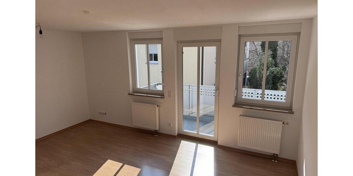 Etagenwohnung Nürnberg Holzheim - 2 Zimmer, 59 m&sup2;, 770&euro; | Angebot:25809903