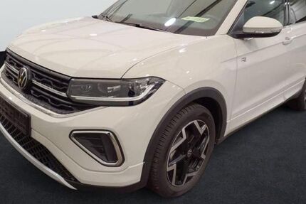 VW T-Cross 18.568 km 27.405 &euro; Höchstadt an der Aisch 91315
