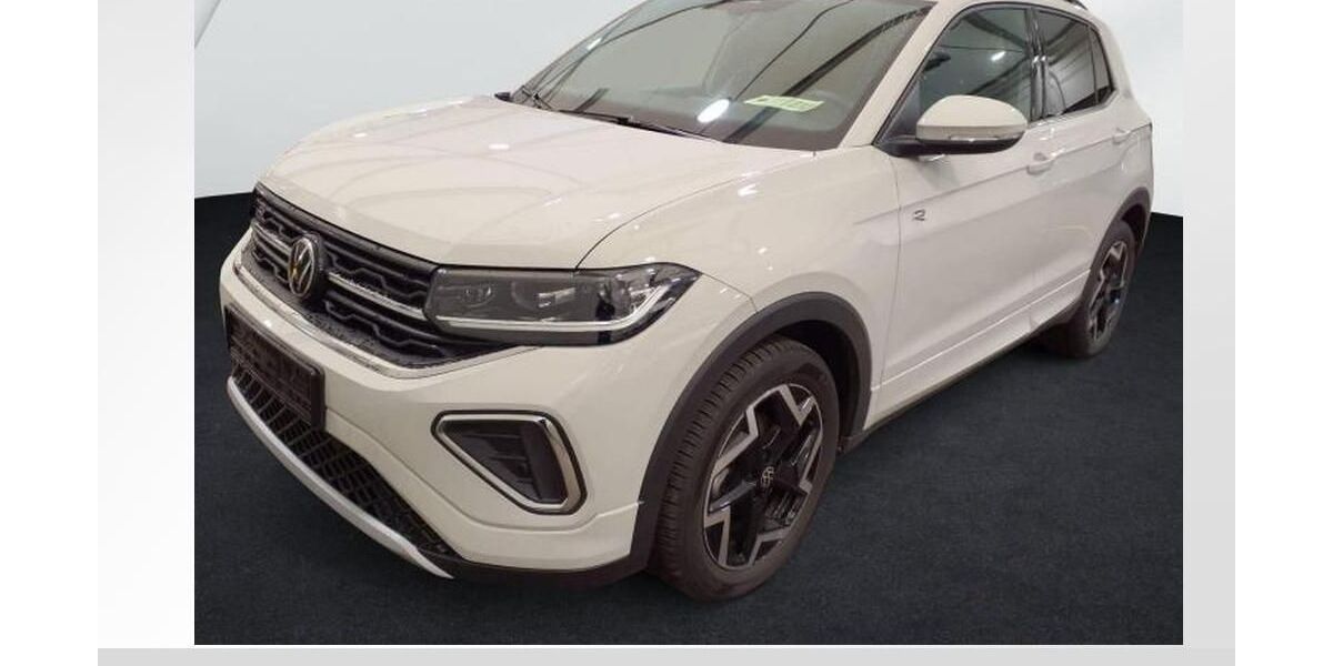 VW T-Cross 18.568 km 27.405 &euro; Höchstadt an der Aisch 91315