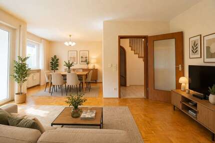 Haus Rückersdorf - 5 Zimmer, 122 m&sup2;, 469.000&euro; | Angebot:26941558