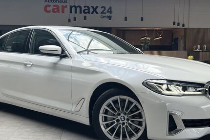 BMW 530 104.750 km 28.740 &euro; Cadolzburg bei Nürnberg 90556