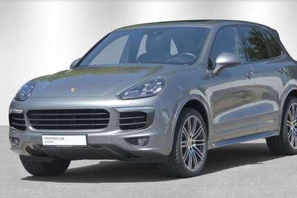 Porsche Cayenne 169.500 km 42.500 &euro; Nürnberg 90455