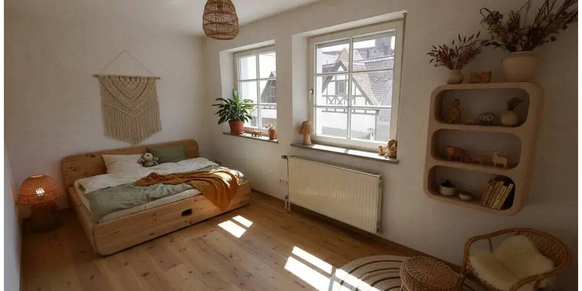 Mehrfamilienhaus, Wohnhaus Neunkirchen am Brand Neunkirchen - 8 Zimmer, 229 m&sup2;, 592.000&euro; | Angebot:25727750