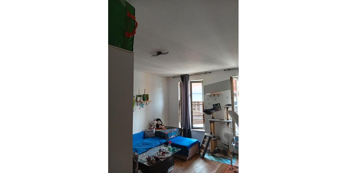 Etagenwohnung Schwabach - 1 Zimmer, 36 m&sup2;, 130.000&euro; | Angebot:27262222