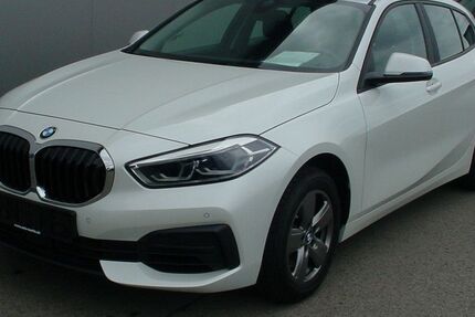 BMW 118 42.000 km 19.999 &euro; Baiersdorf 91083