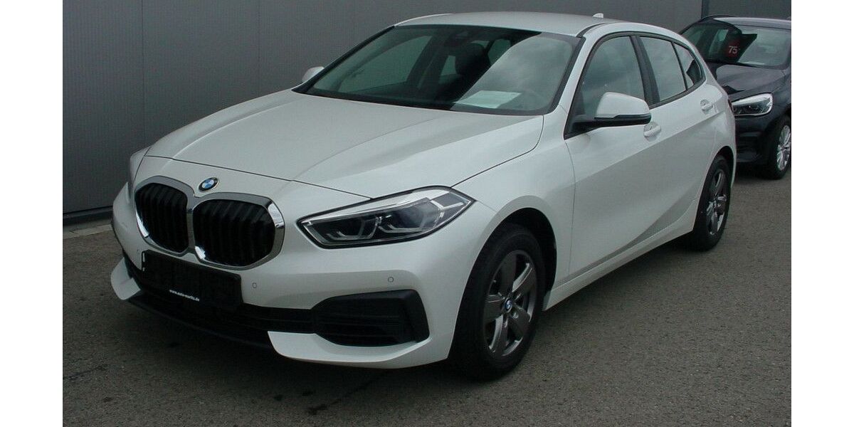 BMW 118 42.000 km 19.999 &euro; Baiersdorf 91083