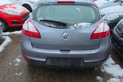 Renault Megane 178.347 km 1.500 &euro; Nürnberg 90439