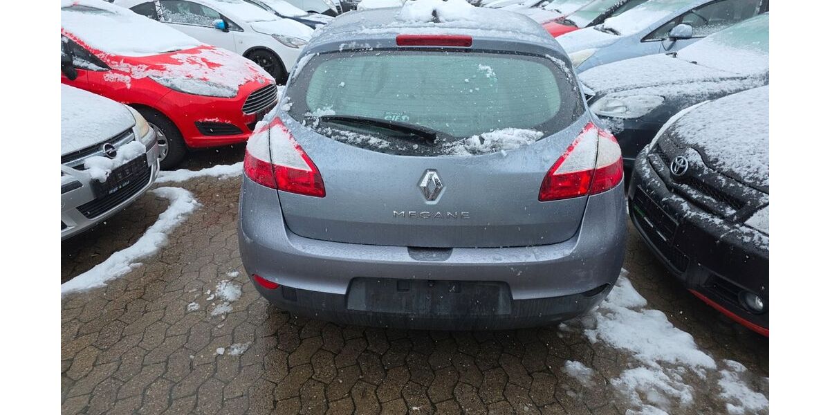 Renault Megane 178.347 km 1.500 &euro; Nürnberg 90439