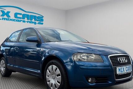 Audi A3 298.084 km 1.550 &euro; Fürth 90763