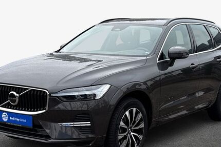 Volvo XC60 7.457 km 40.980 &euro; Schwabach 91126