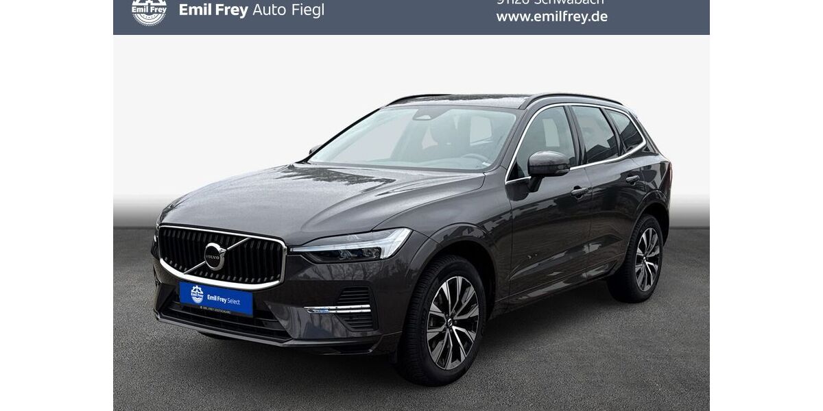 Volvo XC60 7.457 km 40.980 &euro; Schwabach 91126