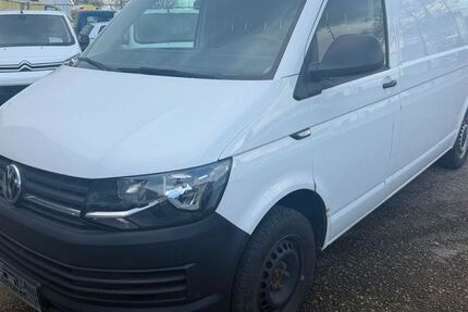 VW T6 Transporter 226.000 km 9.281 &euro; Nürnberg 90443