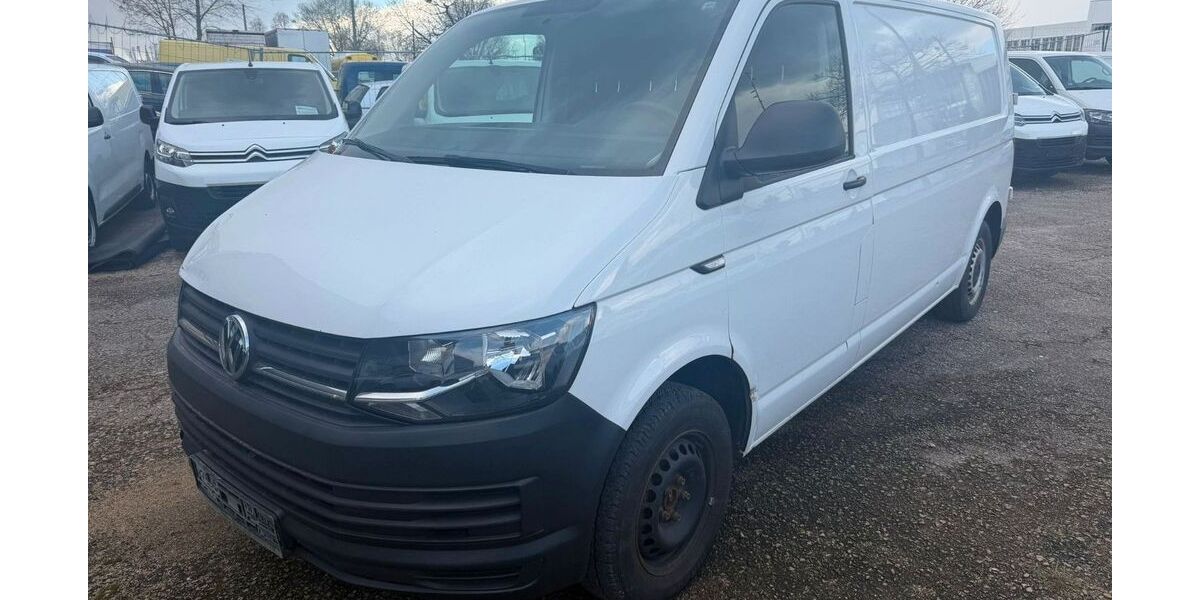 VW T6 Transporter 226.000 km 9.281 &euro; Nürnberg 90443