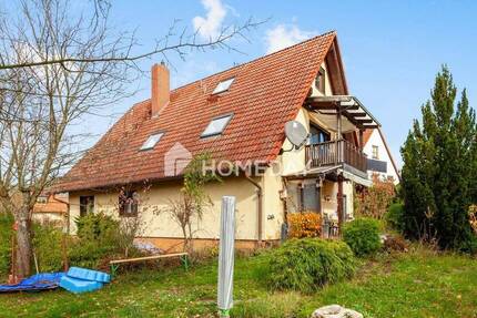 Haus Puschendorf - 1 Zimmer, 290 m&sup2;, 815.000&euro; | Angebot:26487180