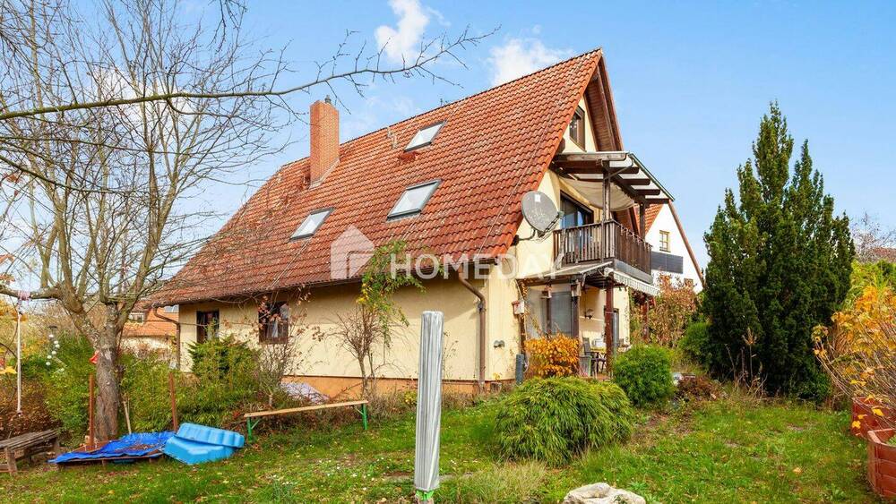 Mehrfamilienhaus, Wohnhaus Puschendorf - 1 Zimmer, 290 m&sup2;, 815.000&euro; | Angebot:26487180