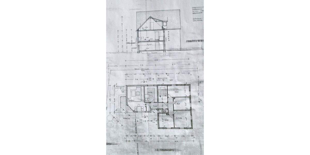 Mehrfamilienhaus, Wohnhaus Hausen - 1 Zimmer, 268 m&sup2;, 680.000&euro; | Angebot:25798202