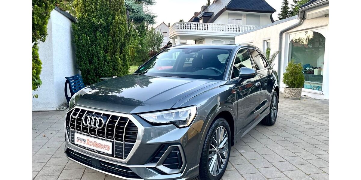 Audi Q3 65.522 km 29.490 &euro; Forchheim 91301