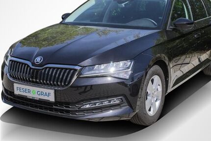 Skoda Superb 24.900 km 27.440 &euro; Herzogenaurach 91074