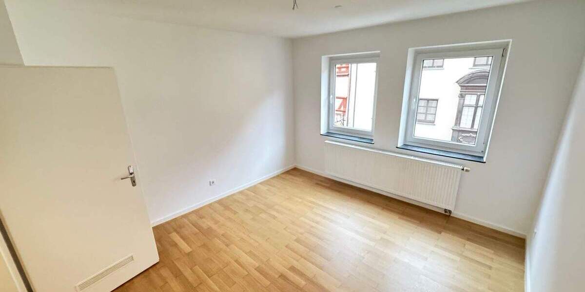 Etagenwohnung Nürnberg Sebald - 3 Zimmer, 69 m&sup2;, 337.000&euro; | Angebot:25731651
