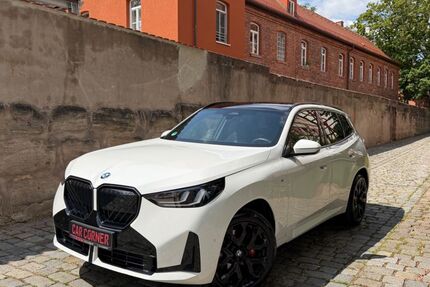 BMW X3 38.000 km 49.950 &euro; Haag 91126
