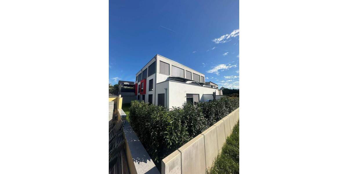 Terrassenwohnung Reichenschwand - 3 Zimmer, 106 m&sup2;, 469.000&euro; | Angebot:25877150