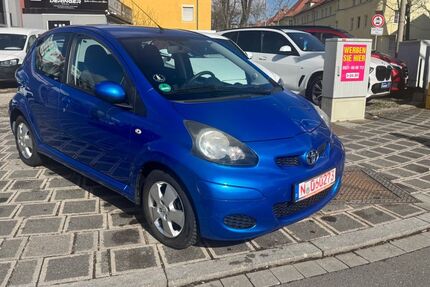 Toyota Aygo (X) 38.000 km 6.999 &euro; Nürnberg 90431