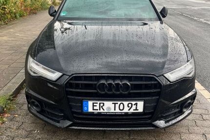 Audi A6 199.000 km 15.000 &euro; Erlangen 91052