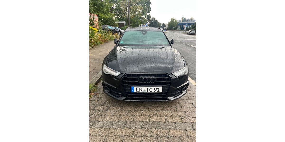 Audi A6 199.000 km 15.000 &euro; Erlangen 91052