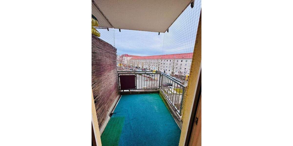 Etagenwohnung Fürth Südstadt - 99.000&euro; | Angebot:25910310