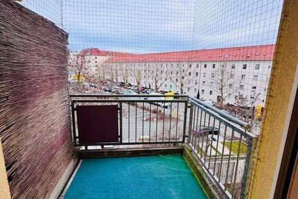 Wohnung Fürth Südstadt - 99.000&euro; | Angebot:25910310