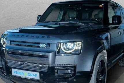 Land Rover Defender 59.000 km 73.580 &euro; Nürnberg 90441