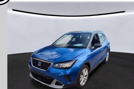 Seat Arona 54.300 km 17.908 &euro; Neustadt/Aisch 91413