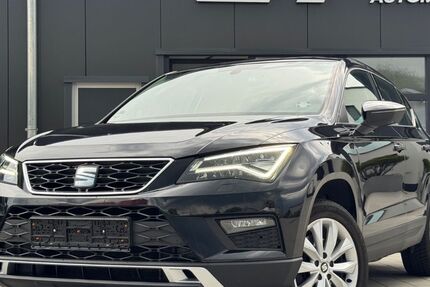 Seat Ateca 89.000 km 14.590 &euro; Oberferrieden/Burgthann 90559