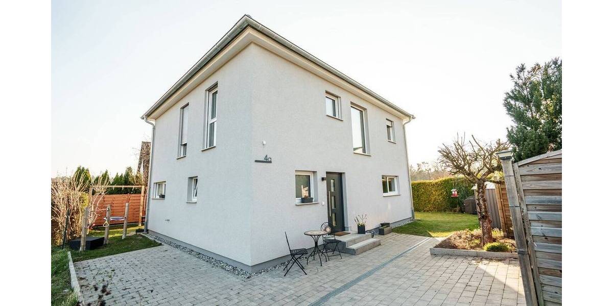 Einfamilienhaus Winkelhaid Ungelstetten - 5 Zimmer, 143 m&sup2;, 659.000&euro; | Angebot:25958380