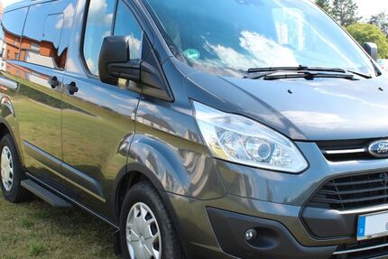Ford Tourneo Custom 34.500 km 31.499 &euro; Rückersdorf 90607