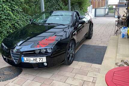 Alfa Romeo Spider 159.000 km 12.800 &euro; Schnaittach 91220