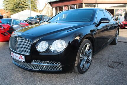 Bentley Flying Spur 93.000 km 62.700 &euro; Nürnberg 90475