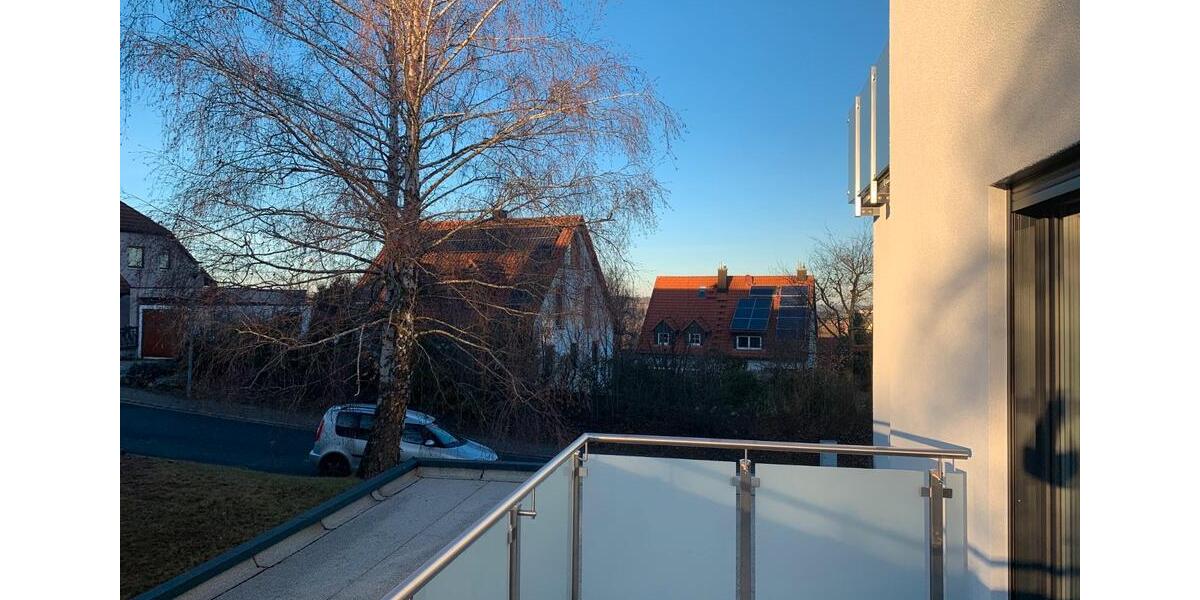 Etagenwohnung Neustadt an der Aisch - 3 Zimmer, 75 m&sup2;, 860&euro; | Angebot:26604791