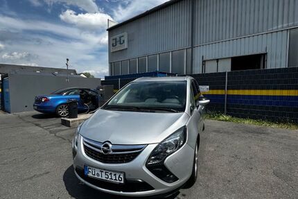 Opel Zafira Tourer 217.000 km 4.500 &euro; Zirndorf 90513
