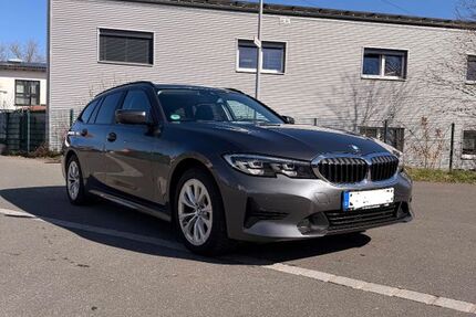 BMW 318 85.000 km 23.700 &euro; Schnaittach 91220