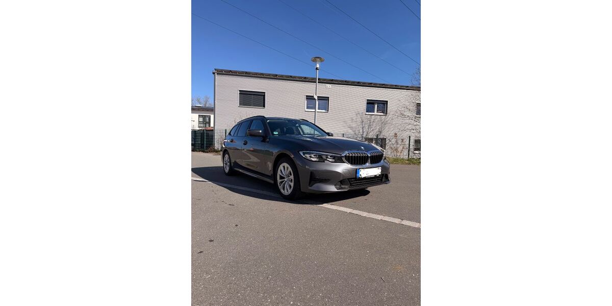 BMW 318 85.000 km 23.700 &euro; Schnaittach 91220