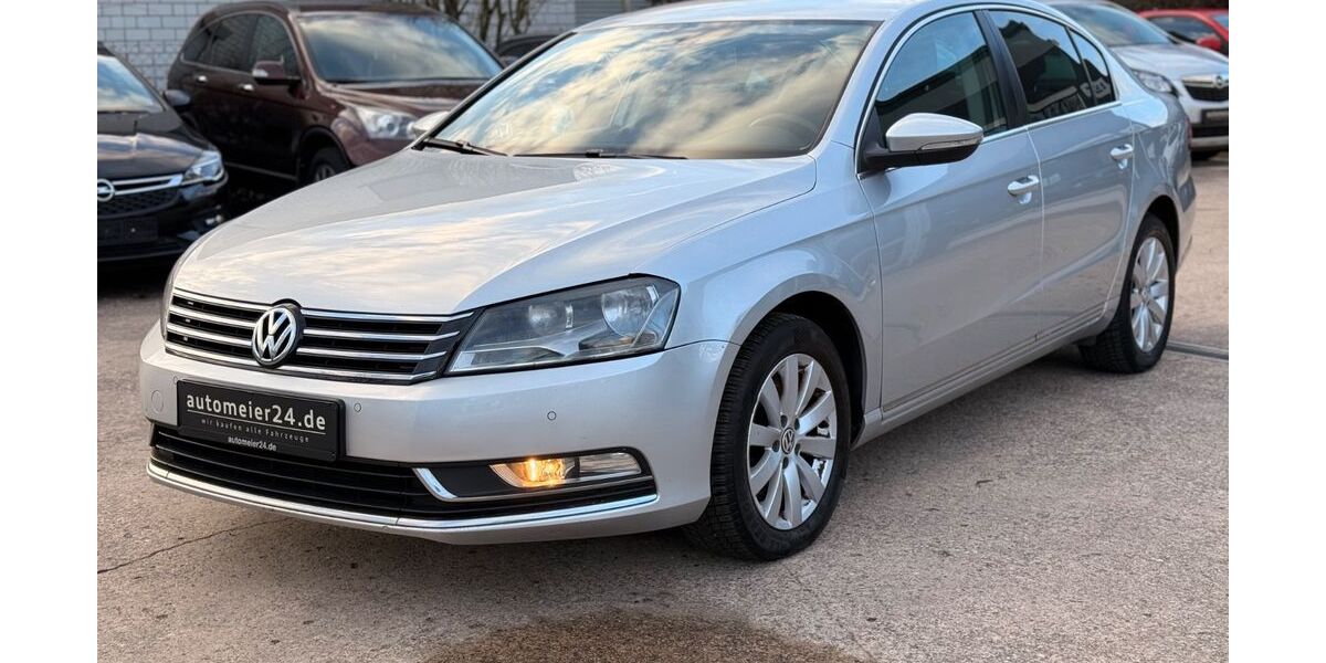 VW Passat 188.735 km 5.900 &euro; Erlangen 91056