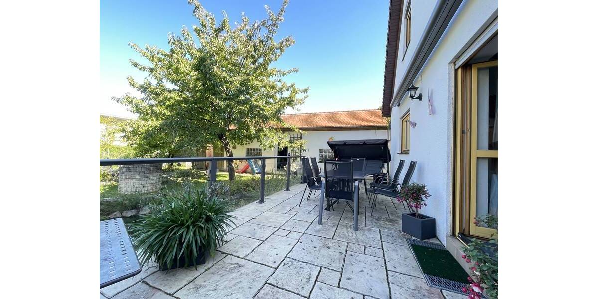 Einfamilienhaus Lauf-Kuhnhof Kuhnhof - 5 Zimmer, 113 m&sup2;, 638.000&euro; | Angebot:25699353