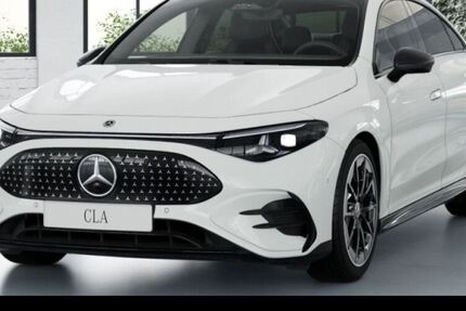 Mercedes-Benz CLA 250 9.900 km 51.500 &euro; Nürnberg 90402
