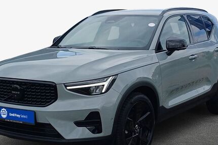 Volvo XC40 20.637 km 34.970 &euro; Schwabach 91126
