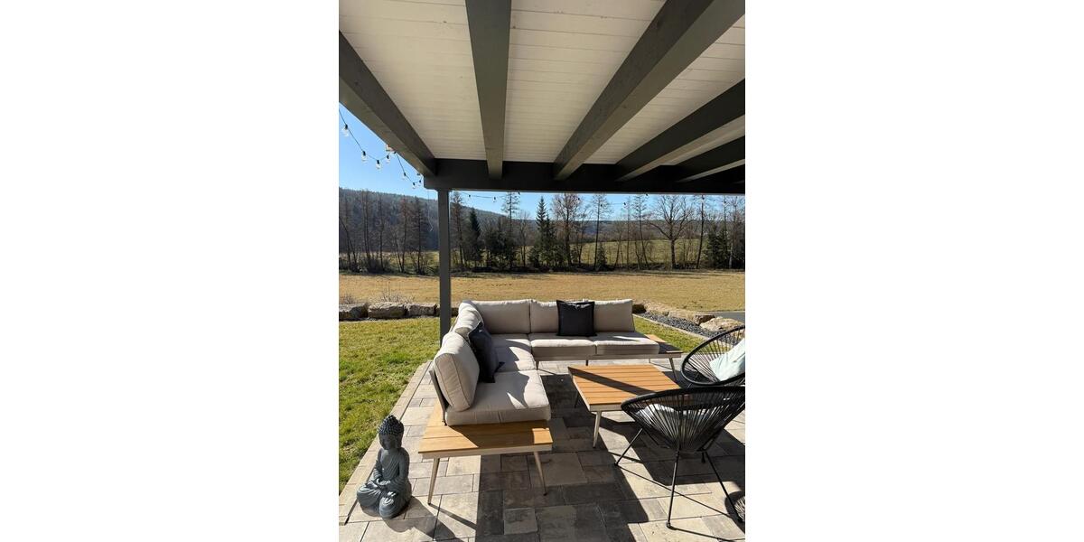 Erdgeschoßwohnung Emskirchen - 3.5 Zimmer, 95 m&sup2;, 1.000&euro; | Angebot:25886306