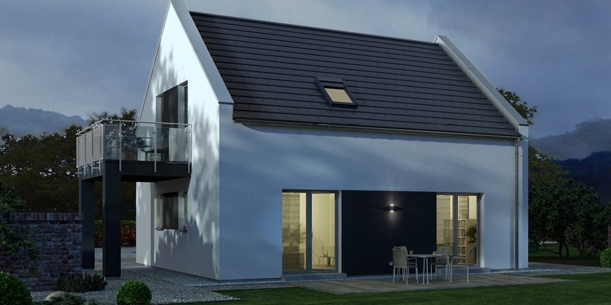 Projektiertes Mehrfamilienhaus in Nürnberg - individuell planbar - Mehrfamilienhaus, Wohnhaus Nürnberg Altenfurt | Angebot:27285028