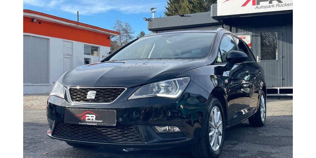 Seat Ibiza 65.680 km 7.499 &euro; Rückersdorf 90607
